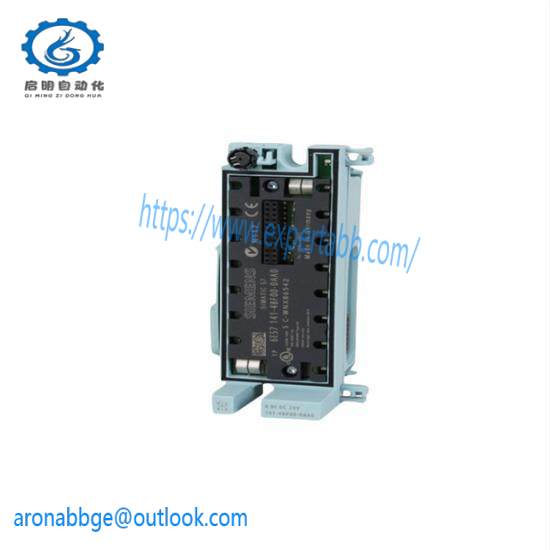 siemens_6es7141-4bf00-0aa0_electronic_module.jpg Siemens Robicon Cell Control Board, 560473.09, Advanced Industrial Automation Solutions