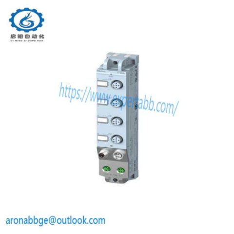 SIEMENS 6ES7141-5AF00-0BA0: Advanced Digital I/O Modules for Industrial Automation