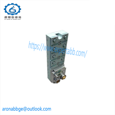 Siemens 6ES7 143-3BH10-0XA0 Basic Control Module