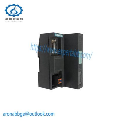 SIEMENS 6ES7151-1AA05-0AB0: Standard Interface Module for Efficient Factory Automation Solutions