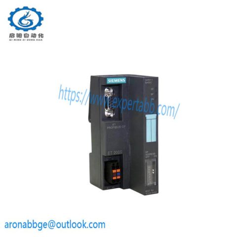 SIEMENS 6ES7151-1CA00-0AB0 PLC Interface Module