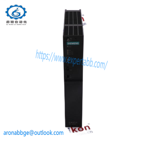 Siemens 6ES7151-7AB00-0AB0 ET200S Interface Module for Industrial Automation