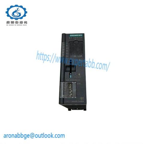 SIEMENS 6ES7152-1AA00-0AB0 PROFIBUS-DP Interface Module