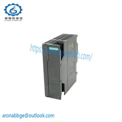 SIEMENS 6ES7153-2AA02-0XB0: Industrial Communication Interface Module