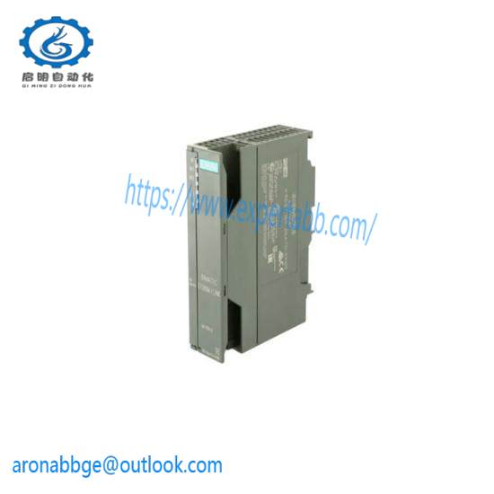 siemens_6es7153-2ba70-0xb0_interface_module.jpg Siemens SIMATIC DP, ET 200M Interface Module 6ES7153-2BA70-0XB0, Industrial Automation Solutions