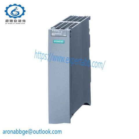 Siemens 6ES7155-5AA00-0AC0 Device Interface Module - Enhancing Industrial Automation