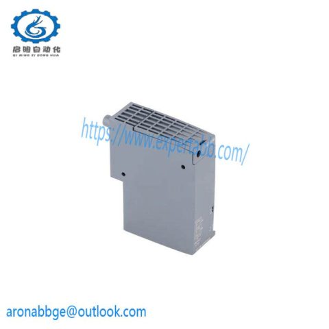 SIEMENS 6ES7193-6AR00-0AA0 BUS ADAPTER: Industrial Communication Solution