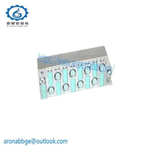 Siemens 6ES7194-4CB50-0AA0 Connection Module