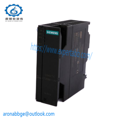 Siemens SIMATIC S7-1500 CPU 6ES7 195-7HC00-0XA0, Advanced Control Module for Industrial Automation