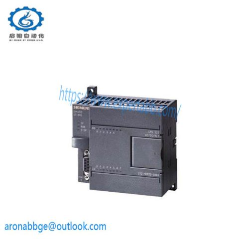 SIEMENS PLC S7-1200, 6ES7212-1BB23-0XB0 Processor, Compact Control Unit