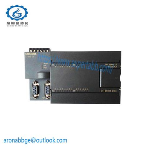 SIEMENS 6ES7214-2BD23-0XB8 High Performance Power Supply