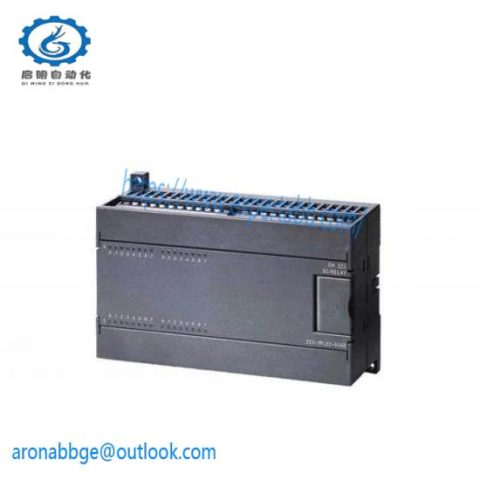 Siemens 6ES7223-1PL22-0XA0 - SIMATIC S7-200 PLC Module