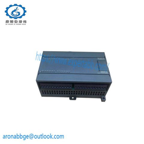 SIEMENS 6ES7223-1PL22-0XA8: Digital I/O Module for Efficient Control Systems