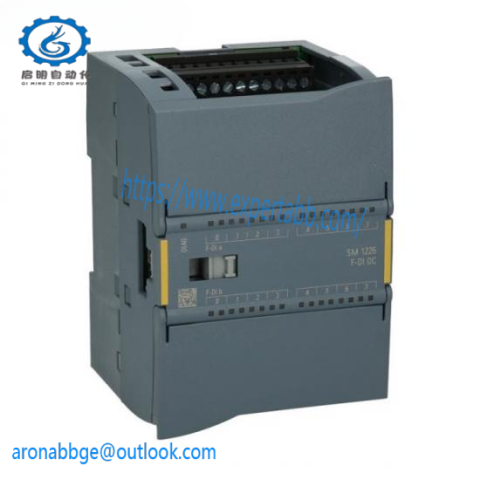 Reliance Electric GV3000E-AC003 Module with CE Filter