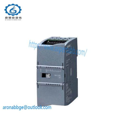 Siemens - 6ES7231-5QF32-0XB0 Thermocouple Module - Industrial Automation, 200 characters or less