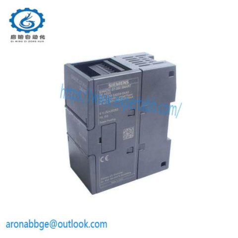 Siemens MICROMASTER 440 Drive 6SE6440-2UC31-1DA1, Advanced Variable Speed Control for Industrial Automation