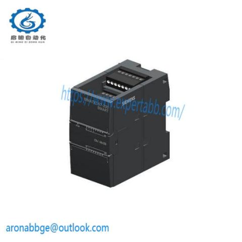 SIEMENS 6ES7288-3AM06-0AA0 Analog Input Output System AM06