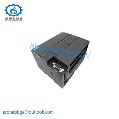 Siemens 6ES7288-7DP01-0AA0: PROFIBUS DP Slave Module for Industrial Automation