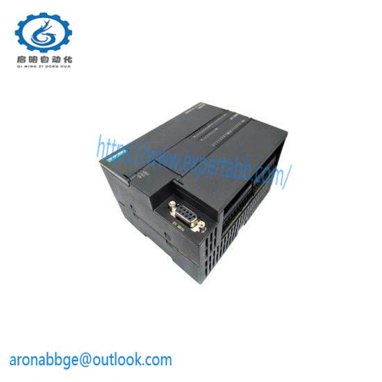 siemens_6es7288-7dp01-0aa0_profibus_dp_slave_module.jpg Siemens 6ES7288-7DP01-0AA0: PROFIBUS DP Slave Module for Industrial Automation