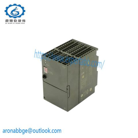 SIEMENS 6ES7 307-1EA00-0AA0 Power Supply Module