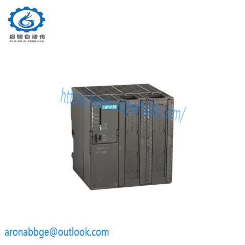 SIEMENS 6ES7 313-5BF03-0AB0 Modular CPU Module