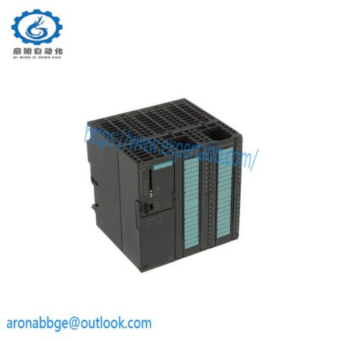 SIEMENS 6ES7313-5BG04-0AB0: Advanced Digital Outputs for Industrial Control Systems