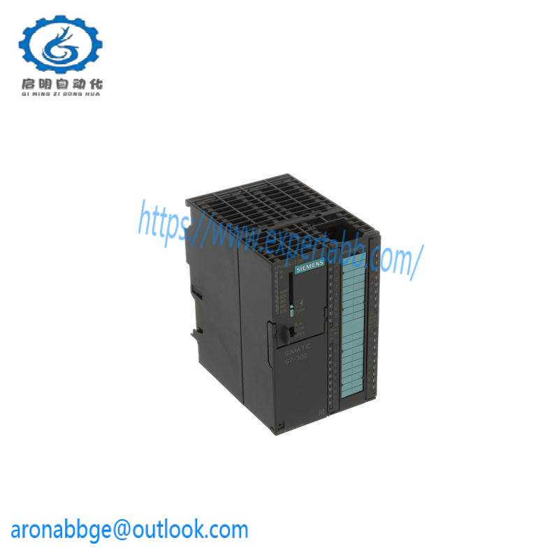 siemens_6es7313-6cg04-0ab0_cpu_module.jpg SIEMENS 6ES7313-6CG04-0AB0 CPU Module: Advanced Control Center for Industrial Automation
