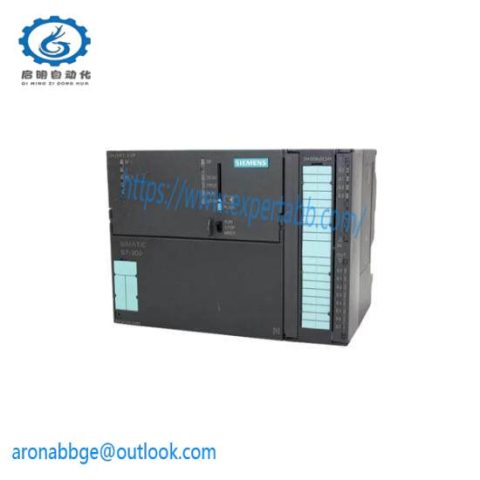 SIEMENS 6ES7317-6TJ10-0AB0 Modular CPU, Control & Automation Solutions