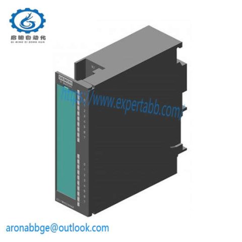 SIEMENS 6ES7321-1BH02-4AA1: Industrial Control Module for Enhanced Automation Solutions