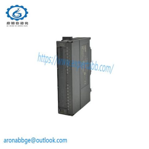 Siemens S7-300 6ES7321-1BH82-0AA0 Digital Input Module