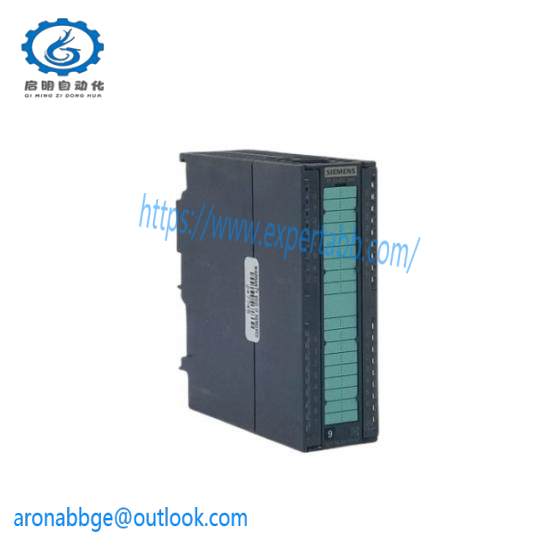 siemens_6es7321-1bp00-0aa0_digital_output_module.jpg SIEMENS 6ES7321-1BP00-0AA0: Industrial Digital Output Module, Advanced Control Solutions
