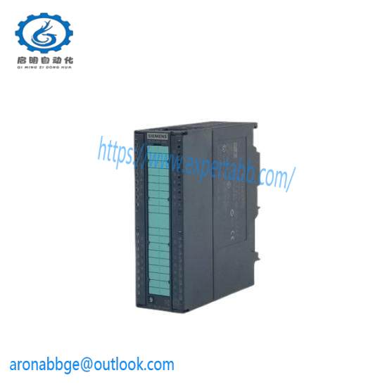 siemens_6es7321-1bp00-0aa0_digital_output_module_1.jpg SIEMENS 6ES7321-1BP00-0AA0: Industrial Digital Output Module, Advanced Control Solutions