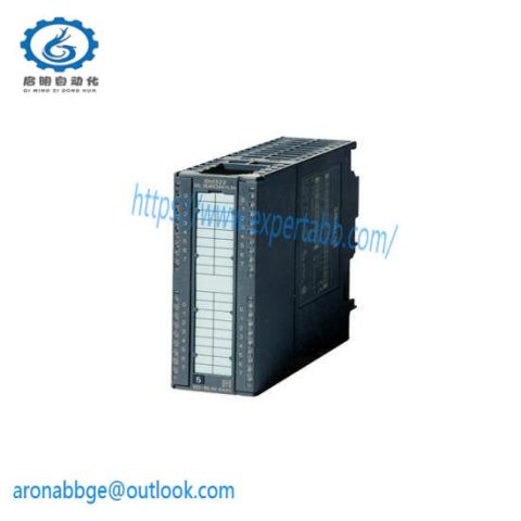 Siemens 6ES7322-1BH01-0AA0 Digital Output Module