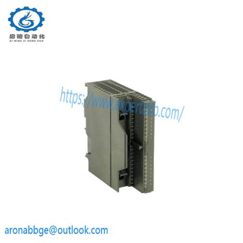 SIEMENS 6ES7323-1BH01-0AA0 Digital Module: Control and Automation Innovation