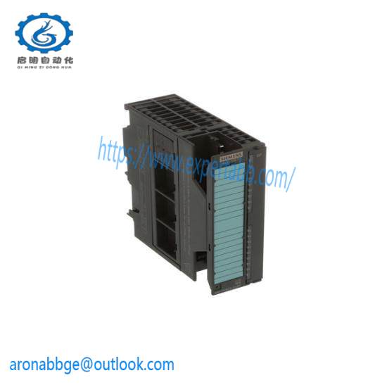 siemens_6es7331-7kb02-0ab0_analog_input_module.jpg SIEMENS 6ES7331-7KB02-0AB0 Analog Input Module - Precision Control for Industry 4.0 Applications