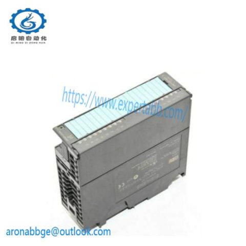 SIEMENS SM 322 Digital Output Modules 6ES7332-1HH01-0AA0 - Precision Control for Industry