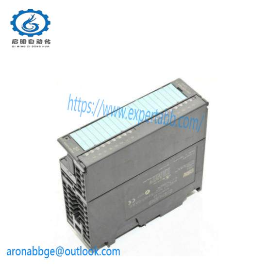 siemens_6es7332-1hh01-0aa0_sm_322_digital_output_modules.jpg SIEMENS SM 322 Digital Output Modules 6ES7332-1HH01-0AA0 - Precision Control for Industry