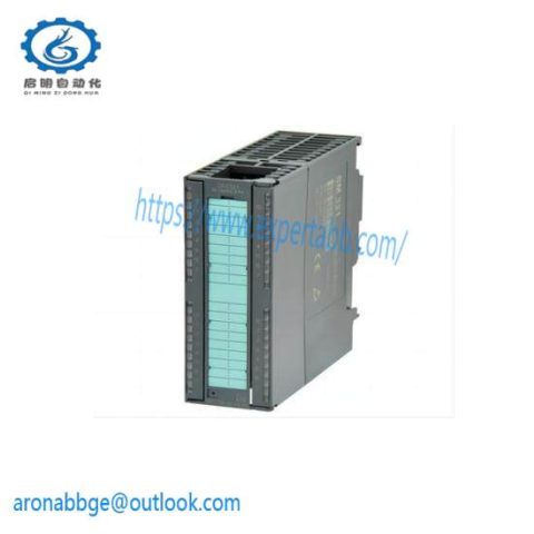 Siemens 6ES7332-5HF00-4AB1 Analog Output Module