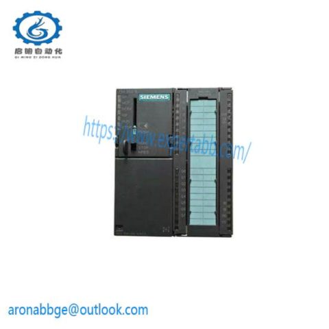 SIEMENS 6ES7352-5AH00-0AE0 Microinverter, Industrial Control Module