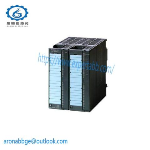 SIEMENS 6ES7355-0VH10-0AE0 Control Unit - Precision, Reliability, Industry Leader