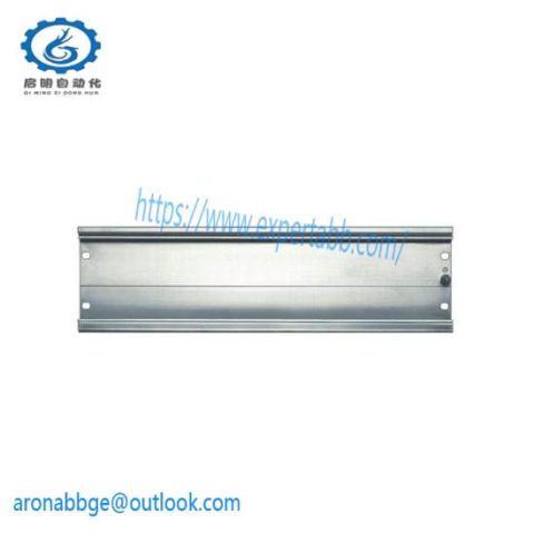 SIEMENS 6ES7390-1AF30-0AA0 Mounting Rail for Industrial Control Applications