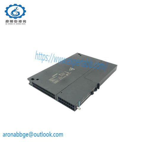 Siemens 6ES5955-3LF44 - Advanced SIMATIC S5 Control Module