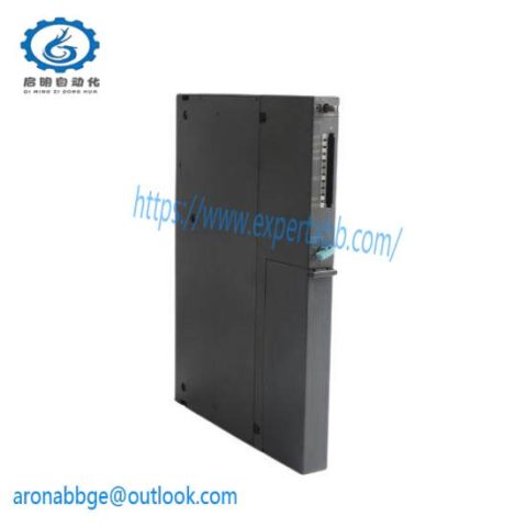 SIEMENS 6ES7412-2EK07-0AB0 Control System Module, Compact PLC Solutions