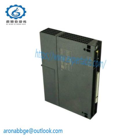 Siemens 6ES7412-5HK06-0AB0 - SIMATIC S7-400H, CPU 412-5H