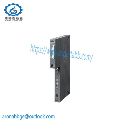 SIEMENS 6ES7414-2XL07-0AB0: Advanced Central Processing Unit for Industrial Automation