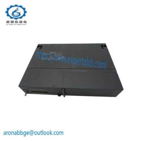 Siemens 6ES7414-3XM05-0AB0 S7-400H CPU Module for High-Availability Control Systems