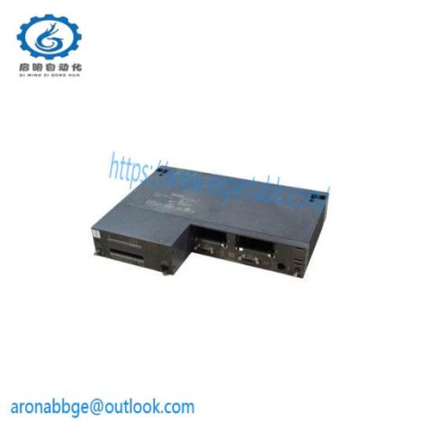Siemens 6SN1123-1AA00-0EA2: Precision Power Supply for Industrial Control Systems
