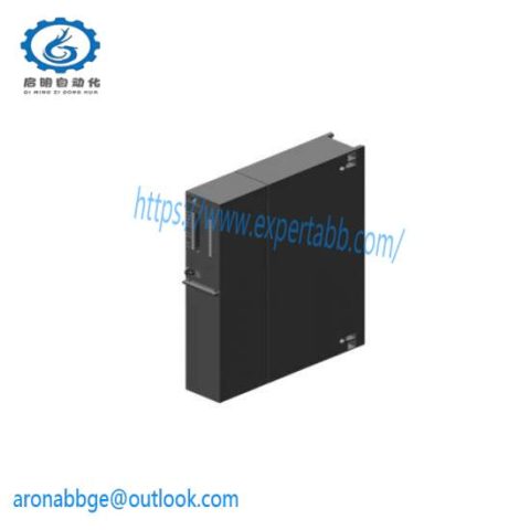 SIEMENS SIMATIC S7-400 Processor Module 6ES7416-3XR05-0AB0: Advanced Control Solutions for Industrial Automation
