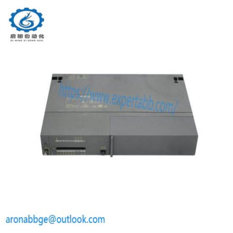Siemens SIMATIC S7-400H CPU 417H Central Unit - Advanced Industrial Control Solution