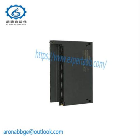 SIEMENS 6ES7421-1BL01-0AA0 Digital Input Module: Control Systems Core Component